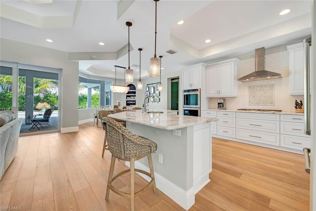 COQUINA SANDS - Residential