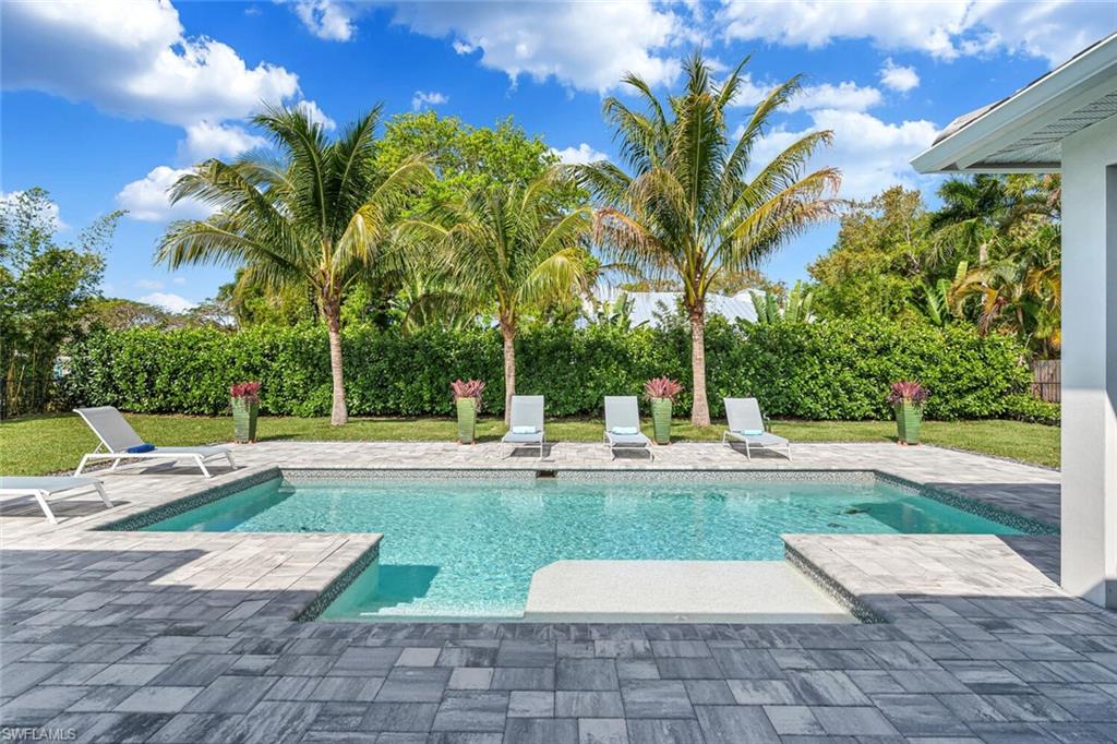 COQUINA SANDS - Residential