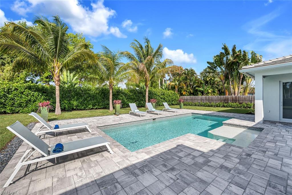 COQUINA SANDS - Residential