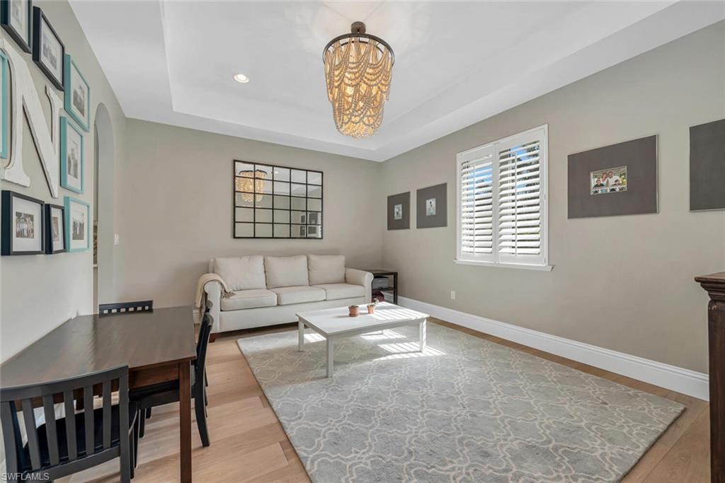 COQUINA SANDS - Residential