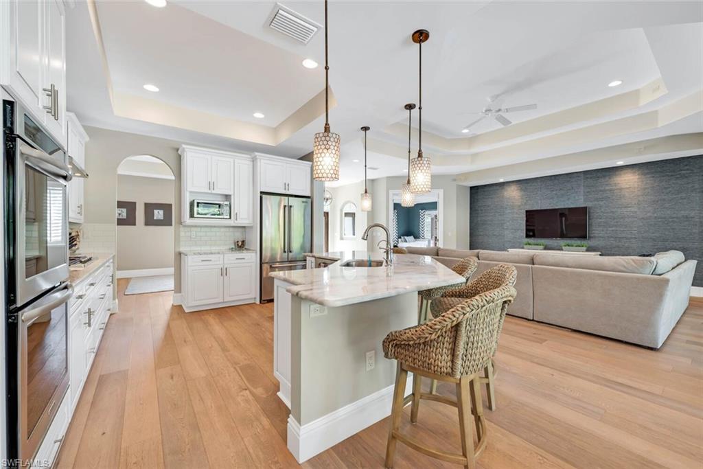 COQUINA SANDS - Residential