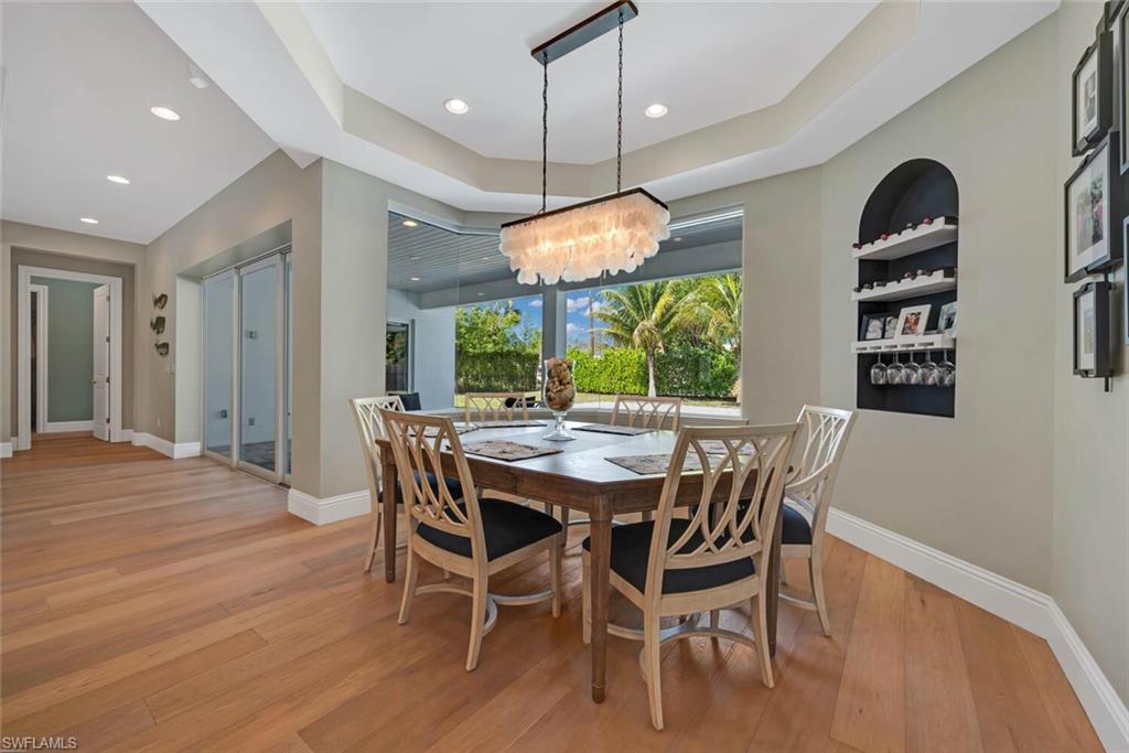 COQUINA SANDS - Residential