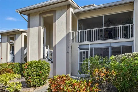 12540 Kelly Greens Blvd Unit 336, Fort Myers, FL 33908 - #: 225025734