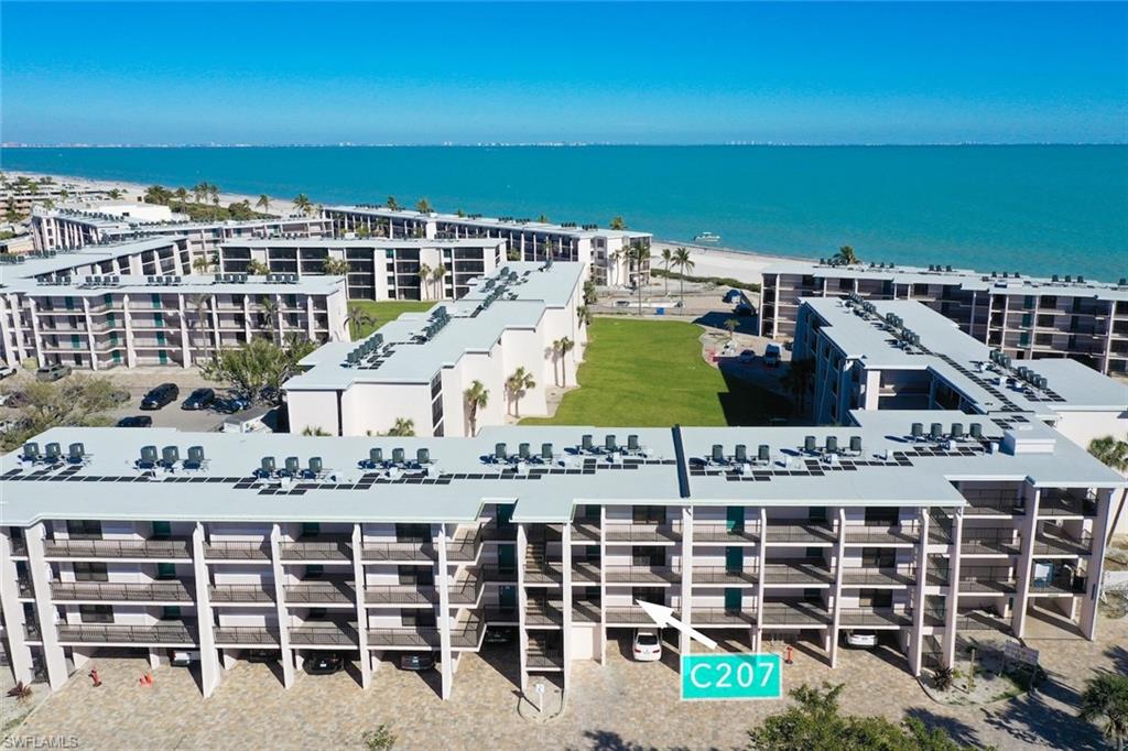 SUNDIAL OF SANIBEL - Residential