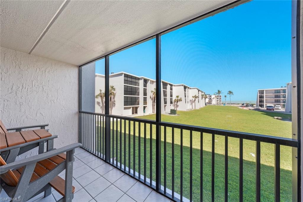 SUNDIAL OF SANIBEL - Residential