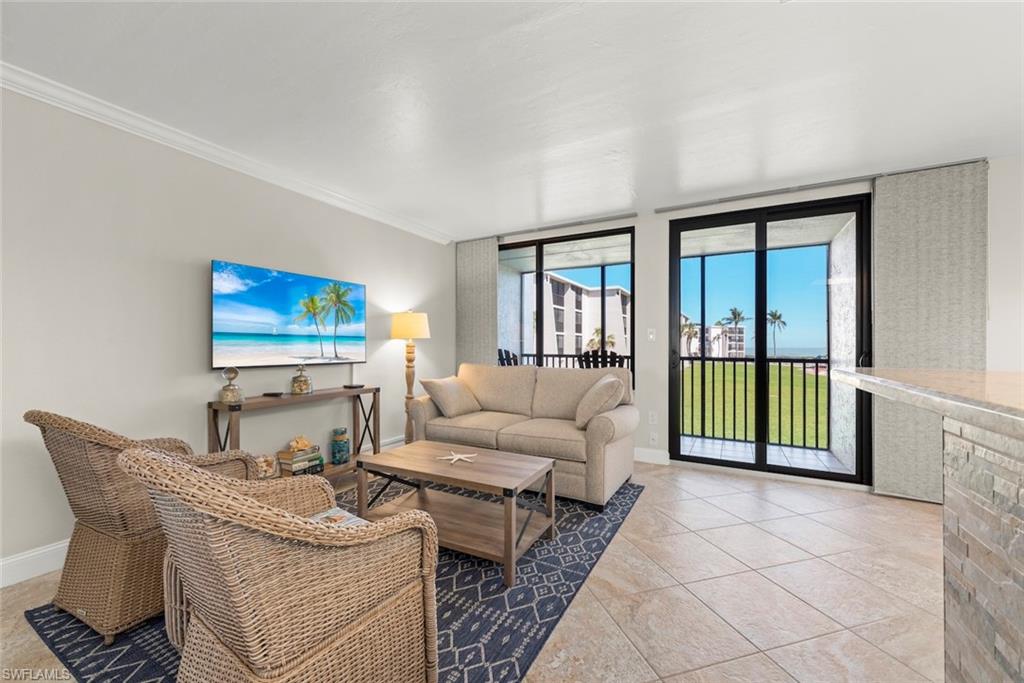 SUNDIAL OF SANIBEL - Residential