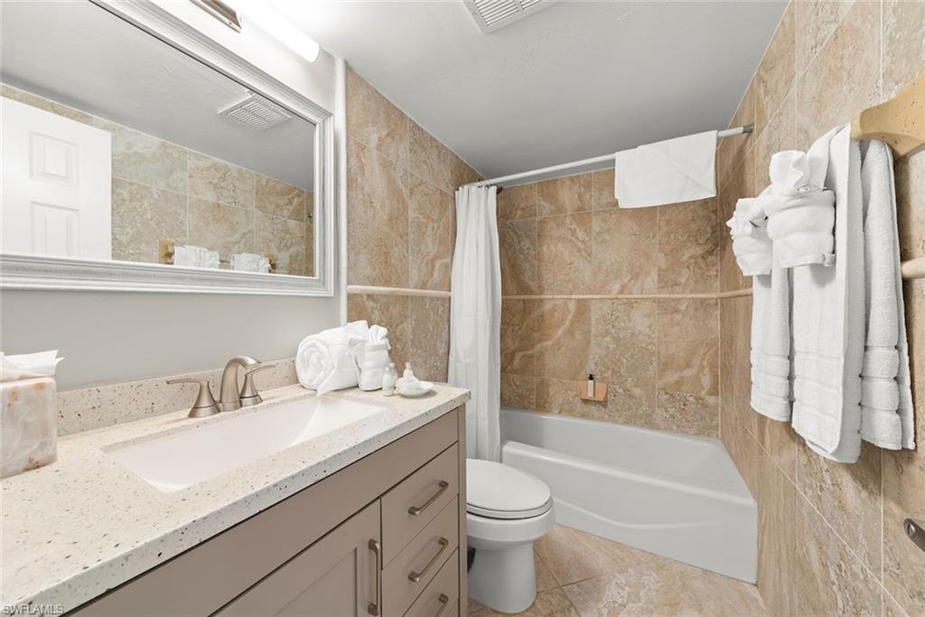 SUNDIAL OF SANIBEL - Residential