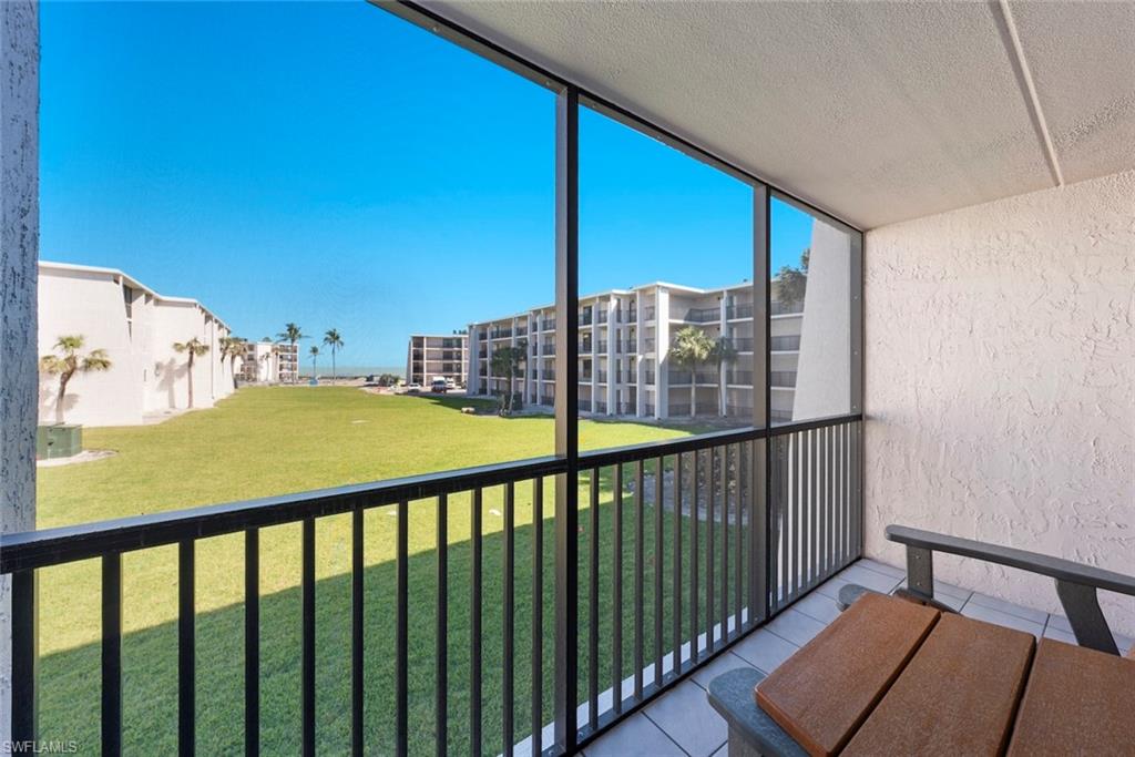 SUNDIAL OF SANIBEL - Residential