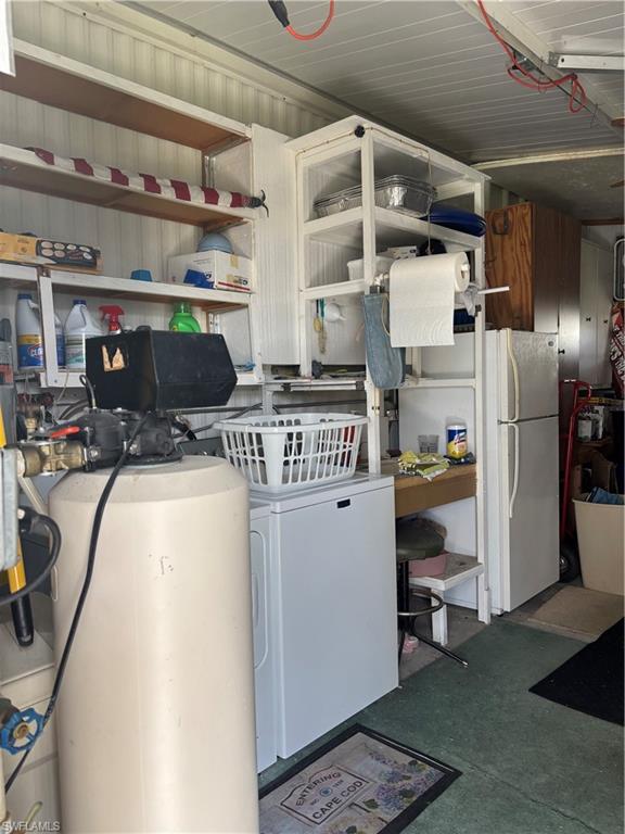 CARRIAGE VILLAGE - Residential