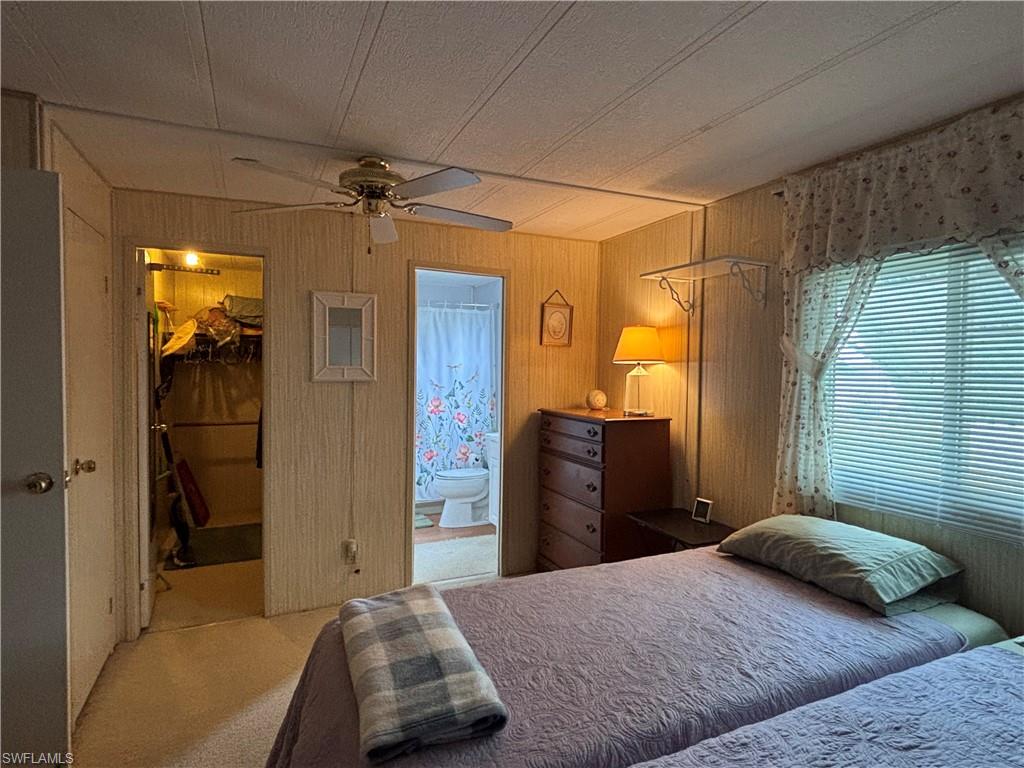 CARRIAGE VILLAGE - Residential