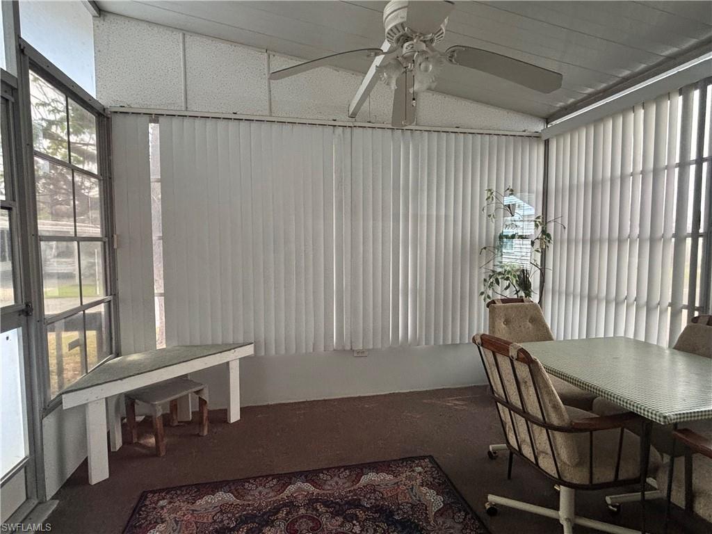 CARRIAGE VILLAGE - Residential