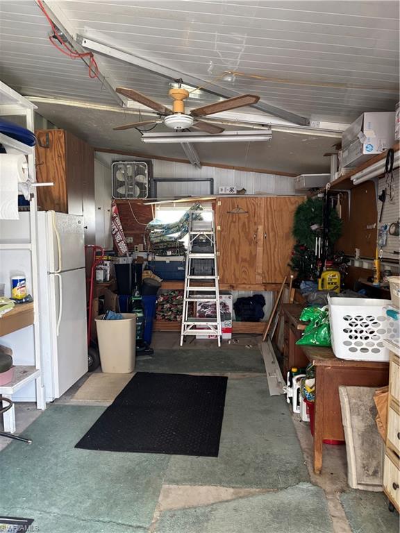 CARRIAGE VILLAGE - Residential