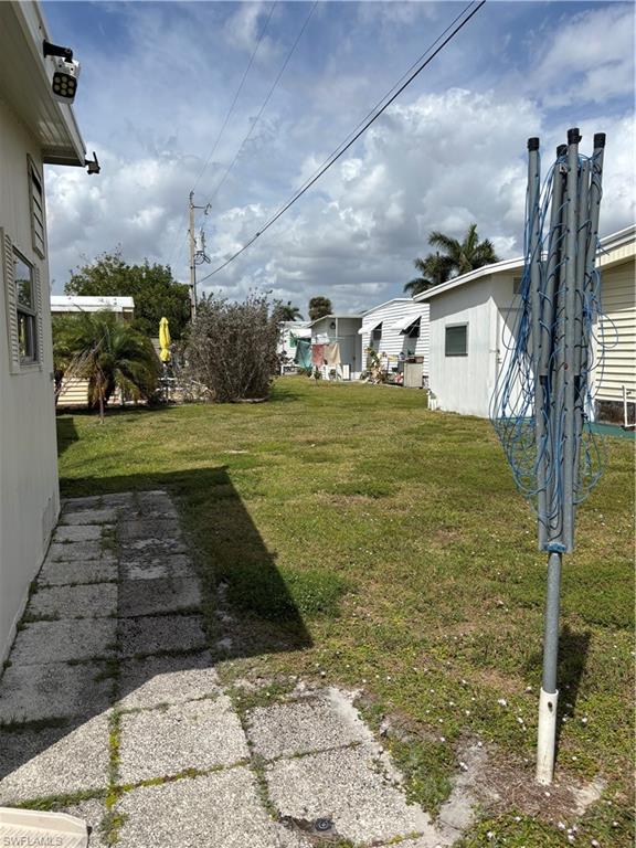 CARRIAGE VILLAGE - Residential