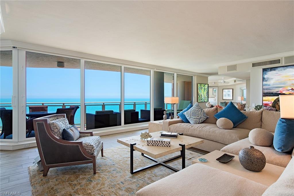 BRIGHTON AT BAY COLONY - Residential