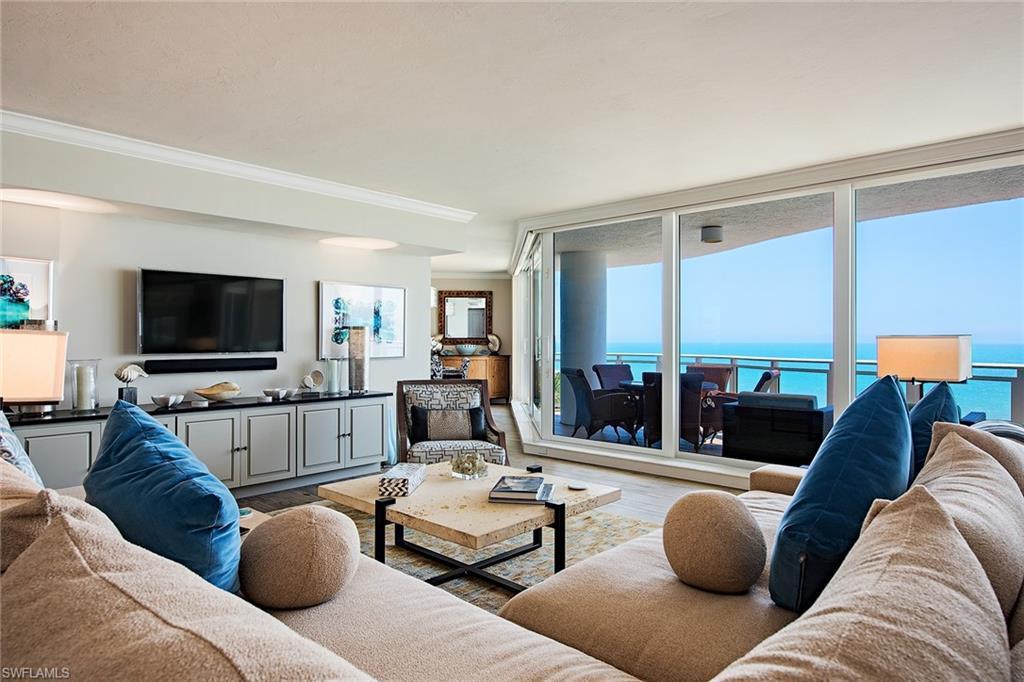 BRIGHTON AT BAY COLONY - Residential