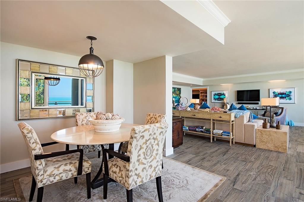 BRIGHTON AT BAY COLONY - Residential