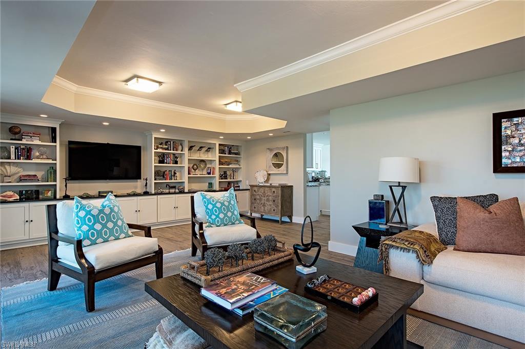 BRIGHTON AT BAY COLONY - Residential