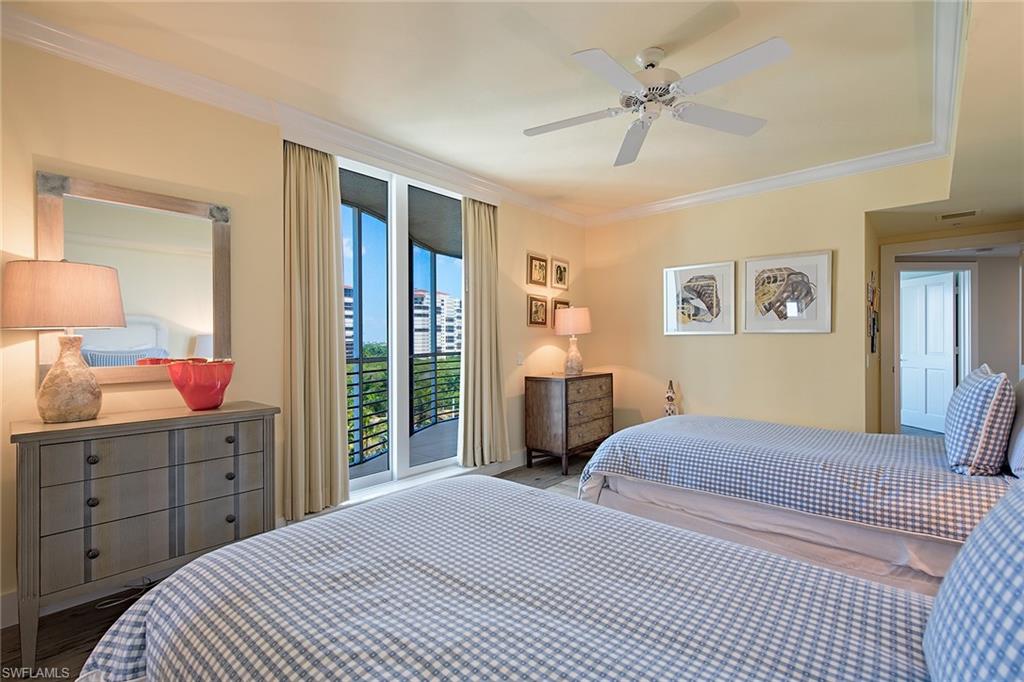 BRIGHTON AT BAY COLONY - Residential