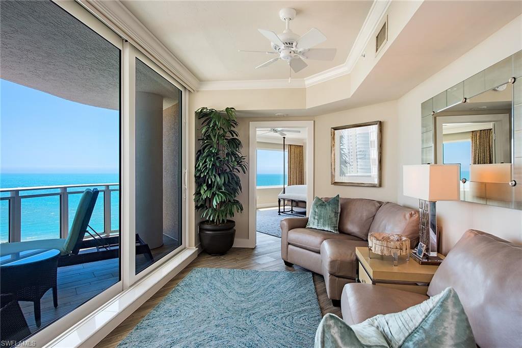 BRIGHTON AT BAY COLONY - Residential