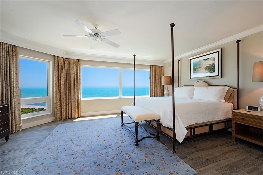 BRIGHTON AT BAY COLONY - Residential