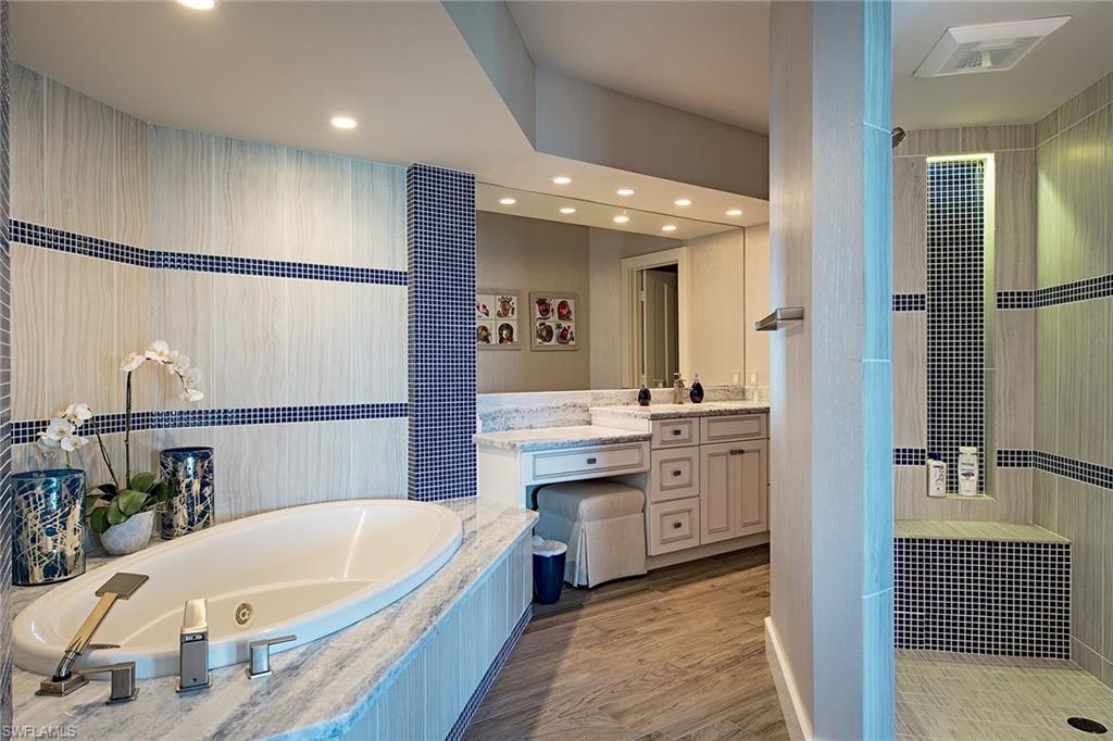 BRIGHTON AT BAY COLONY - Residential