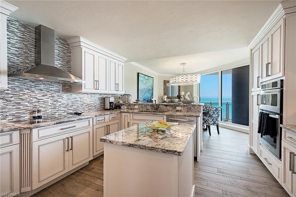 BRIGHTON AT BAY COLONY - Residential