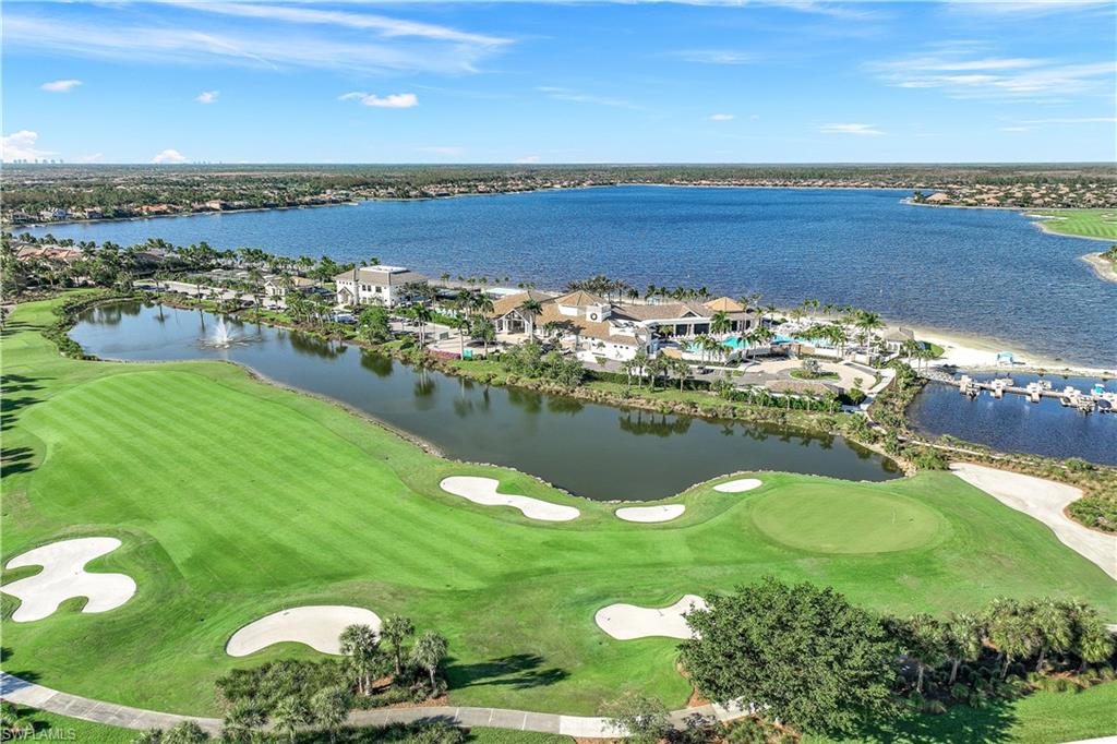 IRONSTONE - Residential