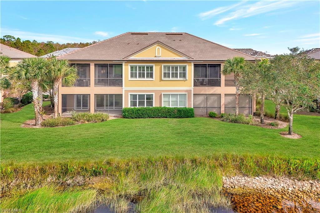 IRONSTONE - Residential