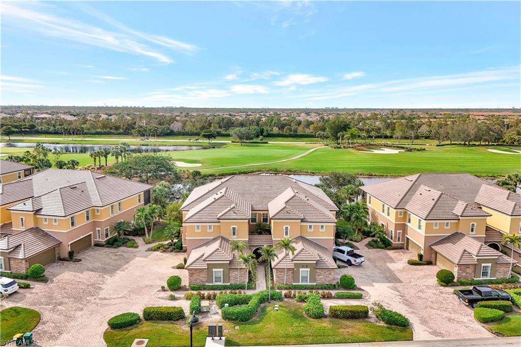 IRONSTONE - Residential