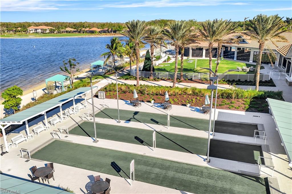 IRONSTONE - Residential