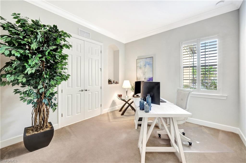 IRONSTONE - Residential