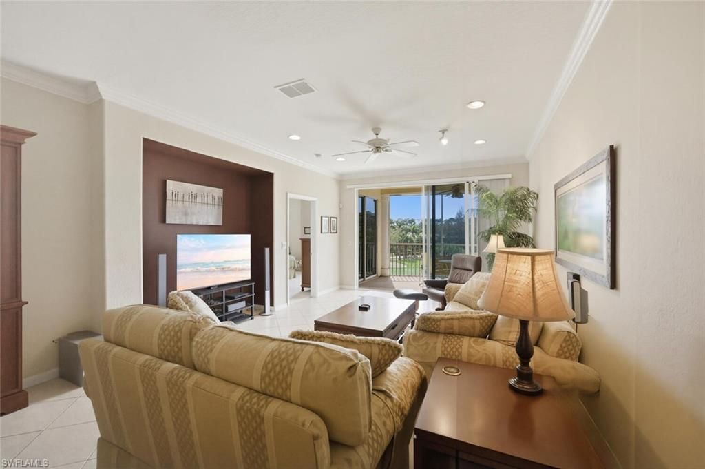 Photo of 4834 Hampshire CT #206, NAPLES, FL 34112 (MLS # 226012214)