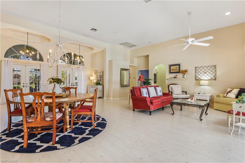 BERKSHIRE LAKES - Residential