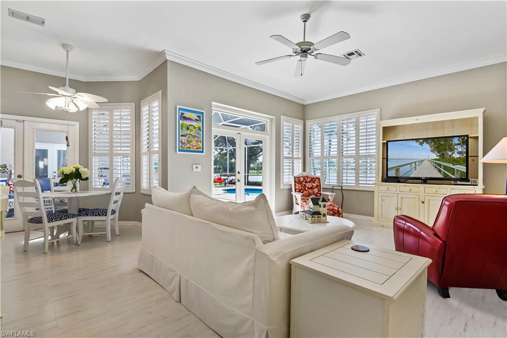 BERKSHIRE LAKES - Residential