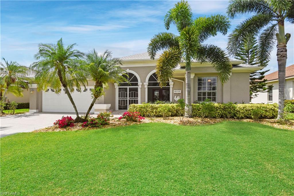 BERKSHIRE LAKES - Residential