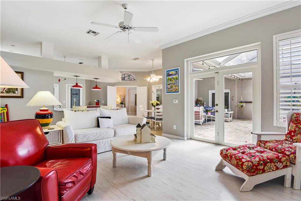 BERKSHIRE LAKES - Residential