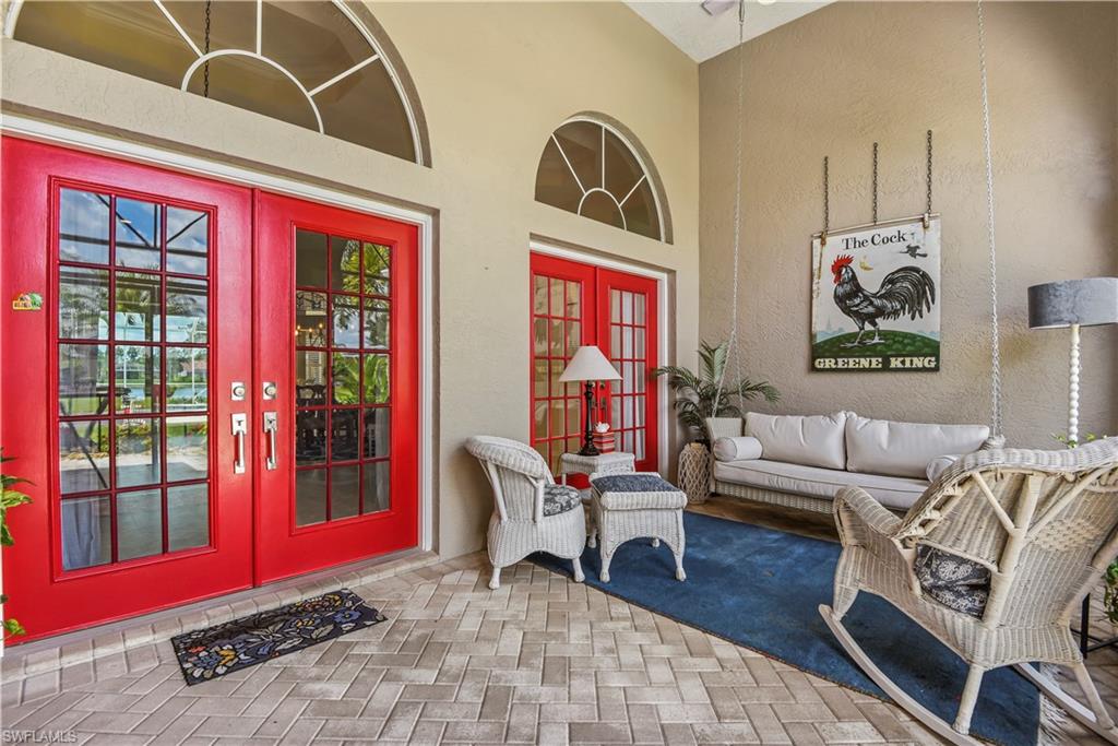 BERKSHIRE LAKES - Residential