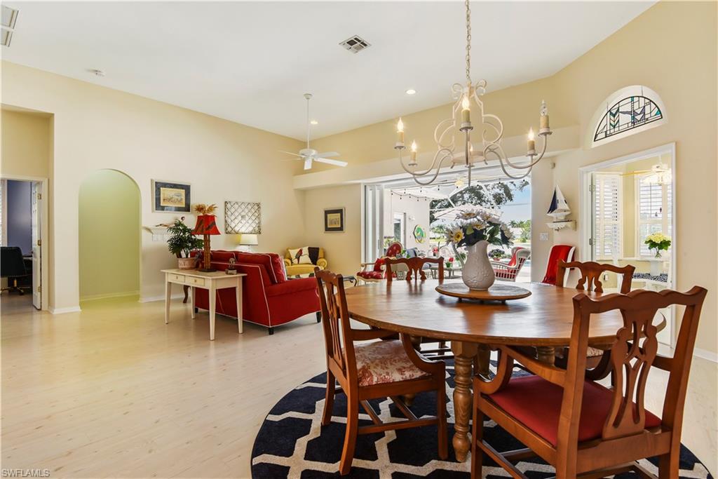 BERKSHIRE LAKES - Residential