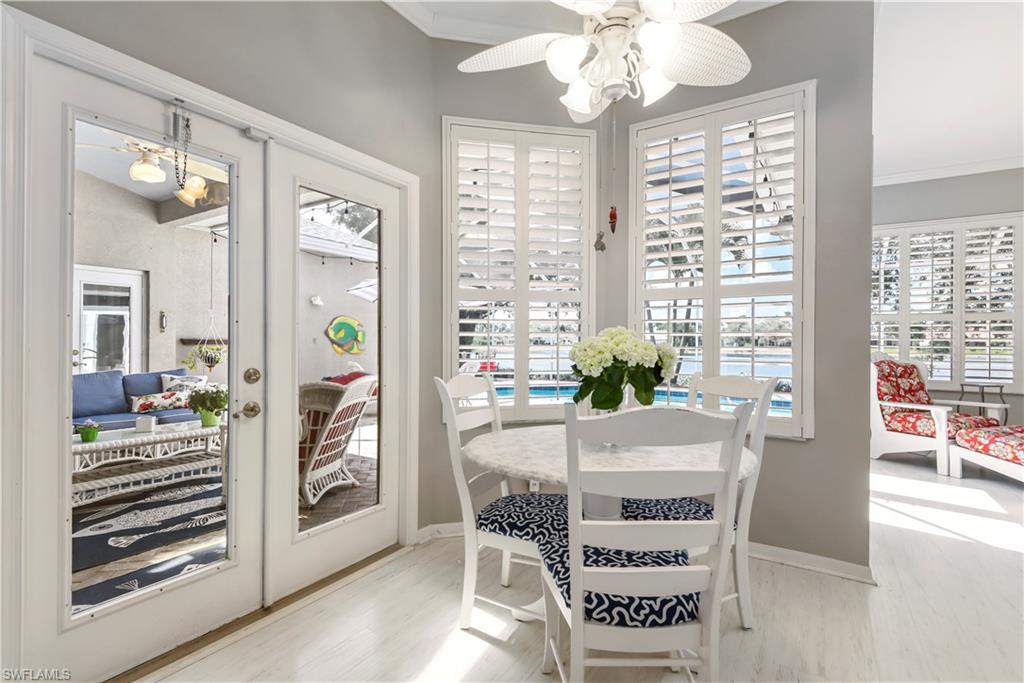 BERKSHIRE LAKES - Residential