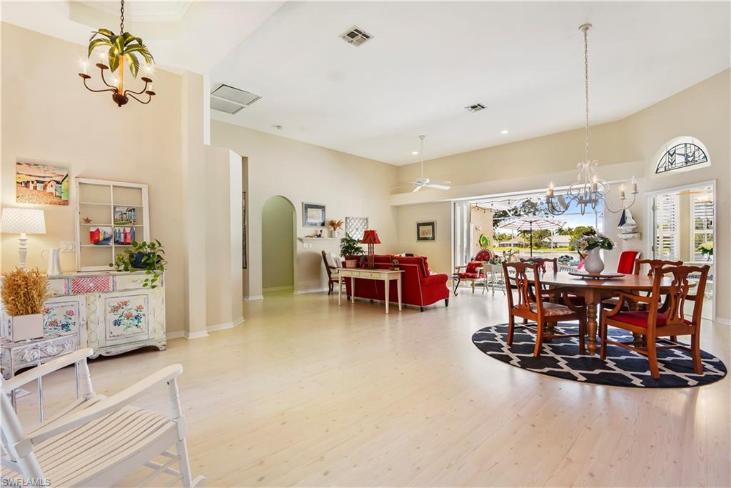 BERKSHIRE LAKES - Residential