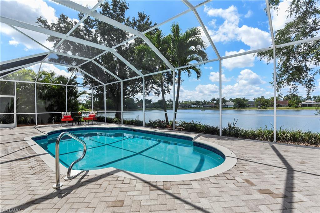 BERKSHIRE LAKES - Residential