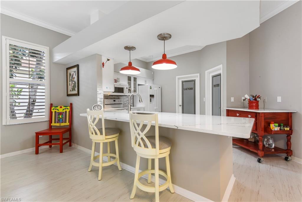 BERKSHIRE LAKES - Residential