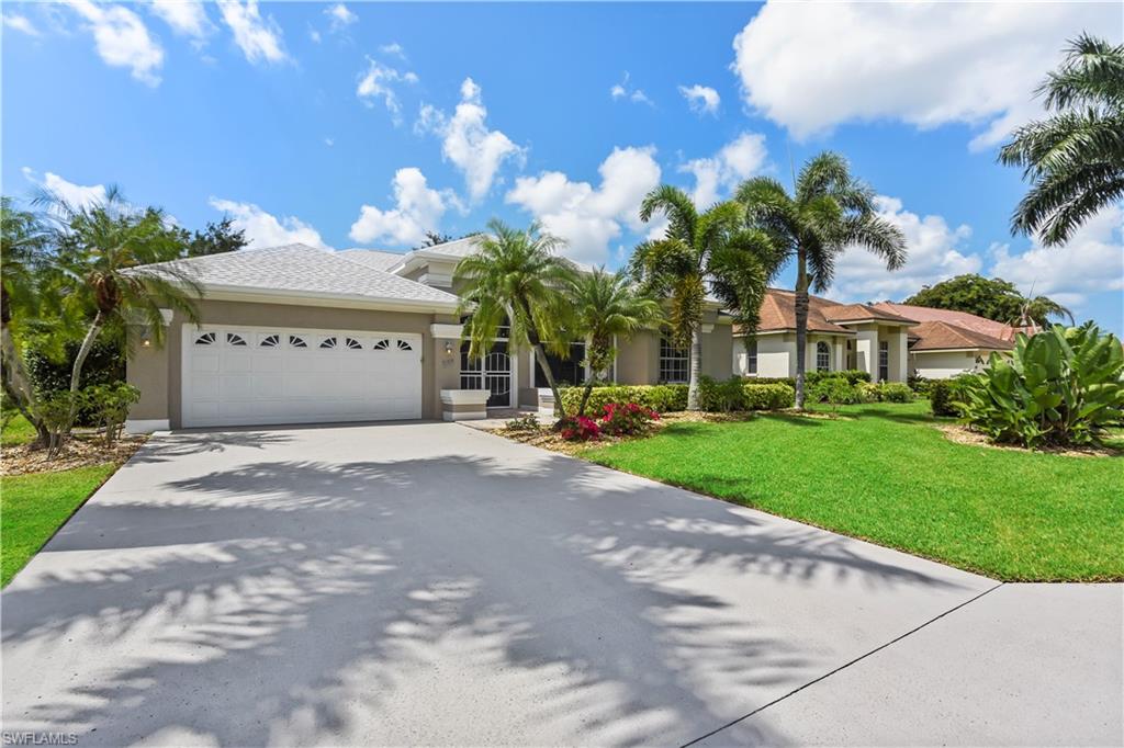 BERKSHIRE LAKES - Residential