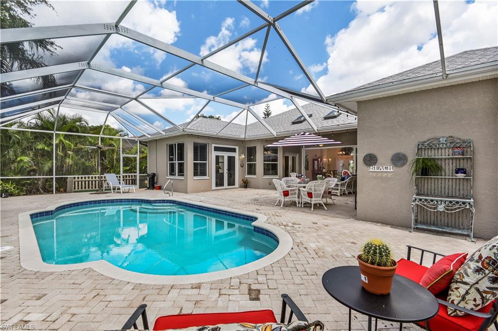 BERKSHIRE LAKES - Residential