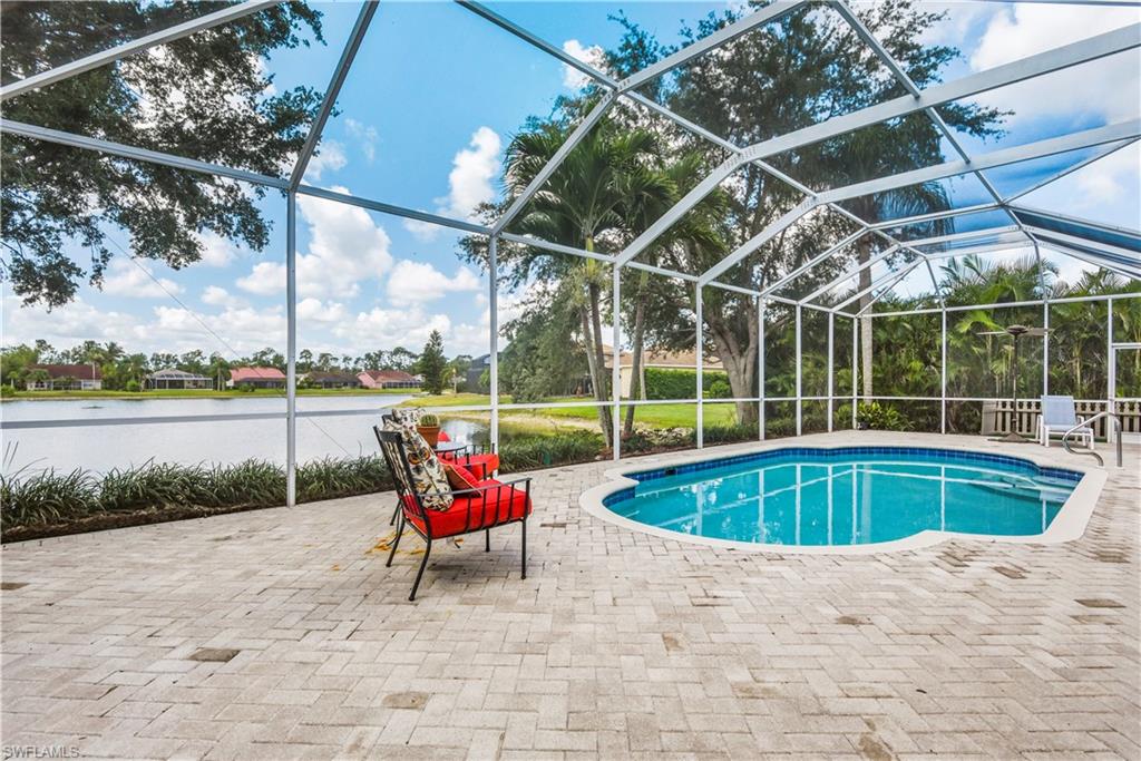 BERKSHIRE LAKES - Residential