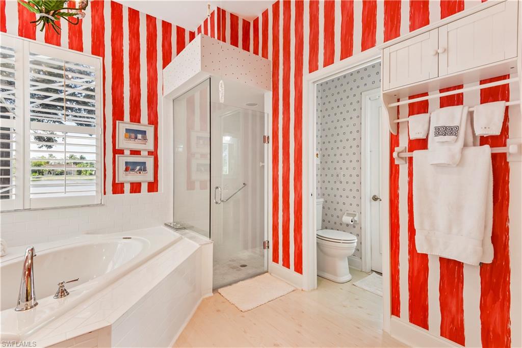 BERKSHIRE LAKES - Residential