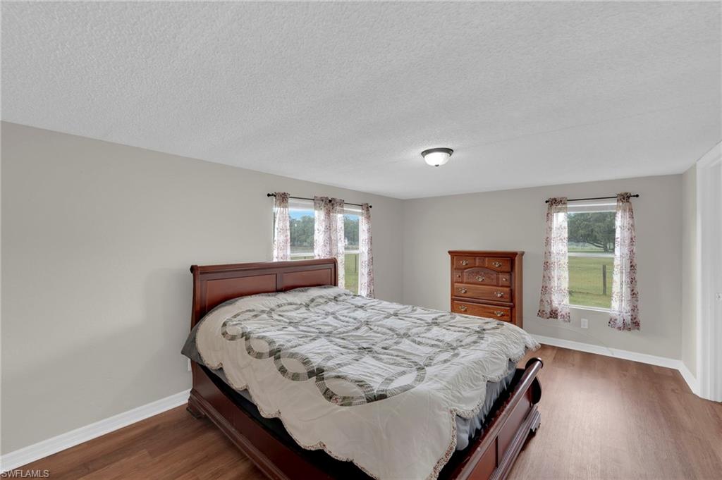 NORTH LABELLE GLADES - Residential