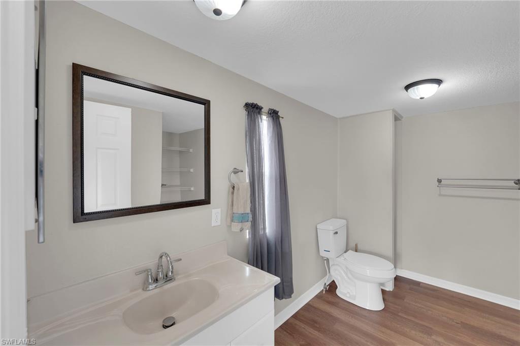 NORTH LABELLE GLADES - Residential