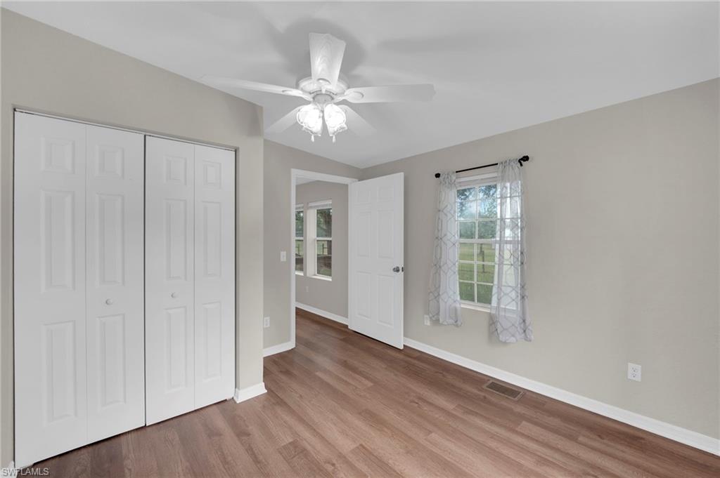 NORTH LABELLE GLADES - Residential