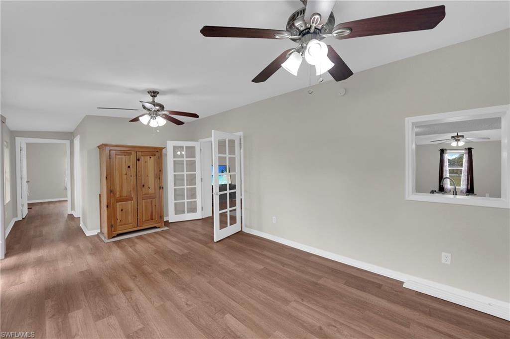 NORTH LABELLE GLADES - Residential